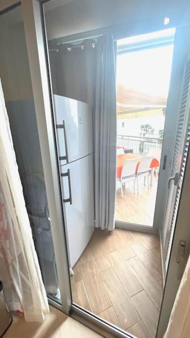 Luxurioese Duplex Ferienwohnung In Sehr Ruhiger Wohnanlage Mit Meerblick Palm-mar Kültér fotó