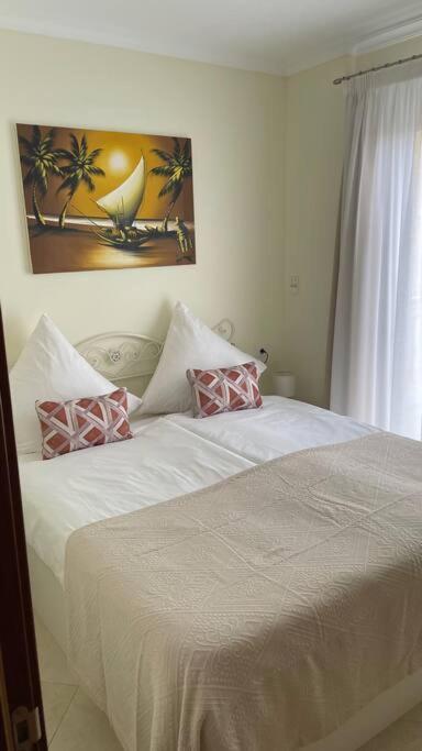 Luxurioese Duplex Ferienwohnung In Sehr Ruhiger Wohnanlage Mit Meerblick Palm-mar Kültér fotó