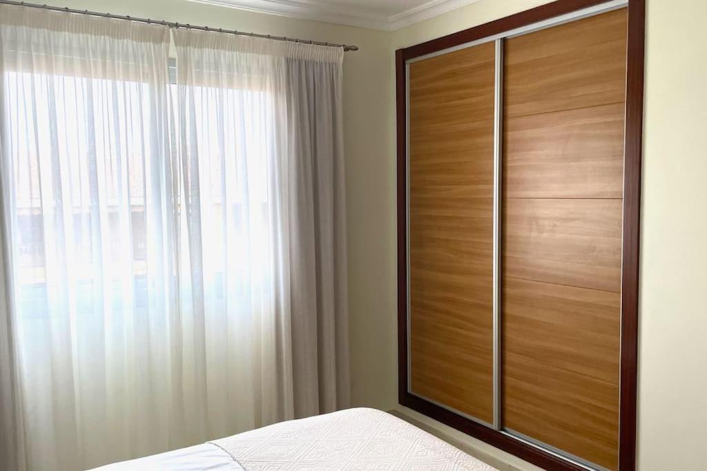 Luxurioese Duplex Ferienwohnung In Sehr Ruhiger Wohnanlage Mit Meerblick Palm-mar Kültér fotó
