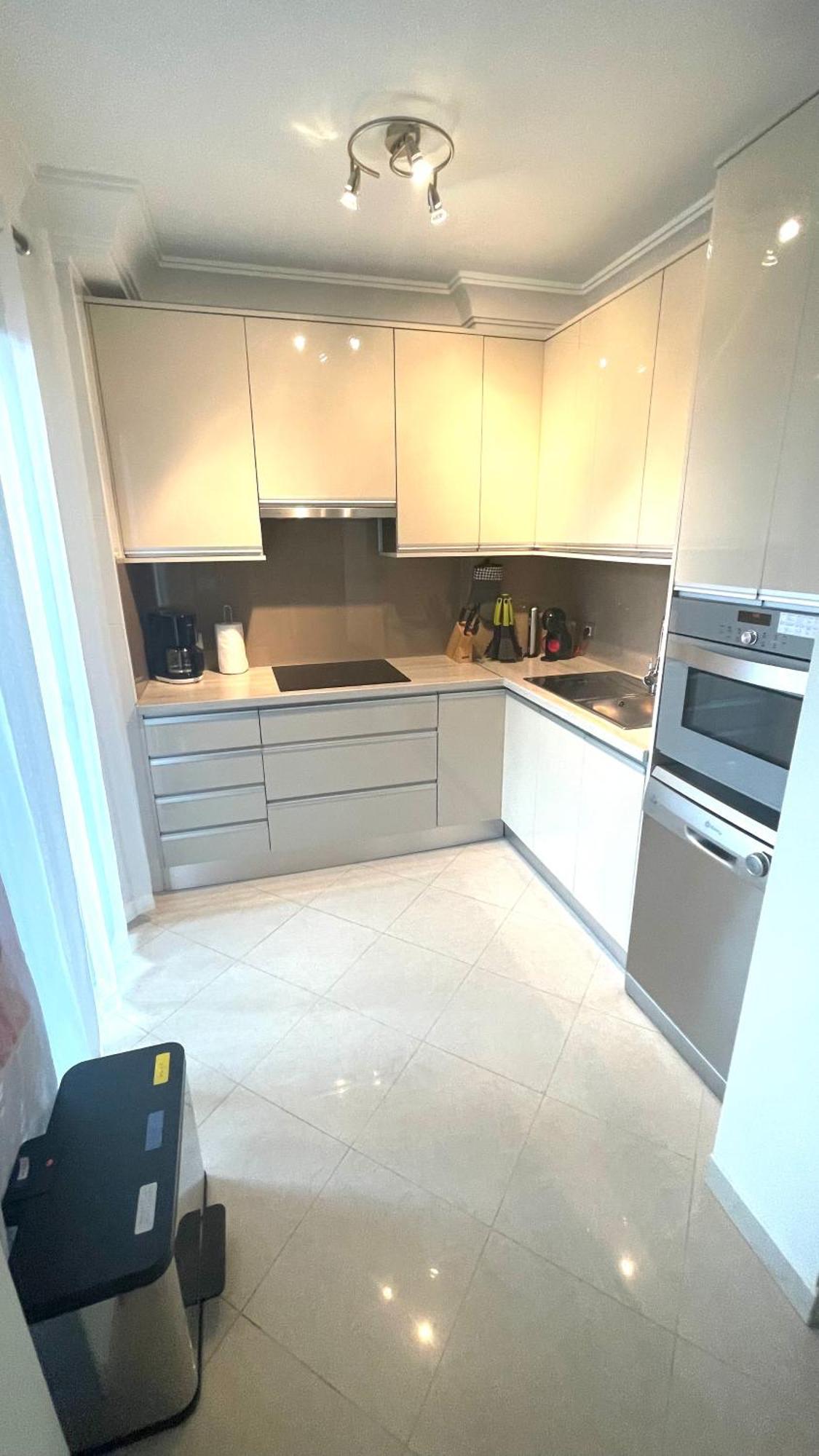 Luxurioese Duplex Ferienwohnung In Sehr Ruhiger Wohnanlage Mit Meerblick Palm-mar Kültér fotó